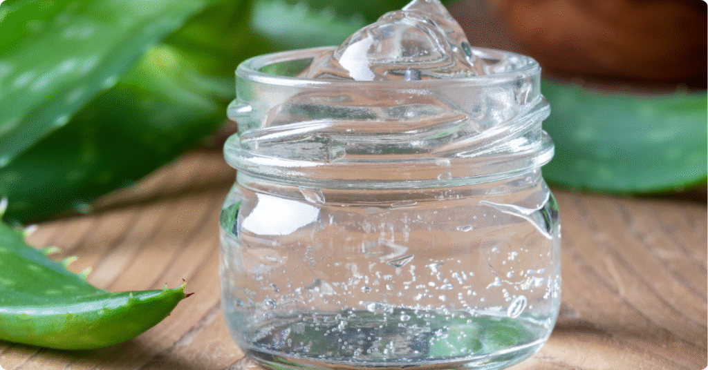 . Skin Affair 100% Organic Aloevera Gel |Top 5 Beauty Products in India | Otieno Beauty Product