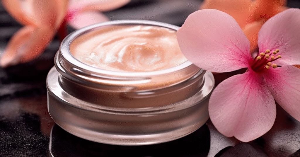 4 Flawless Beauty Day & Night Cream |Top 5 Beauty Products in India | Otieno Beauty Product